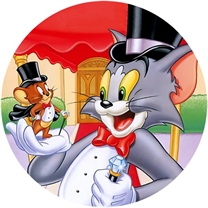 TOM And JERRY-3